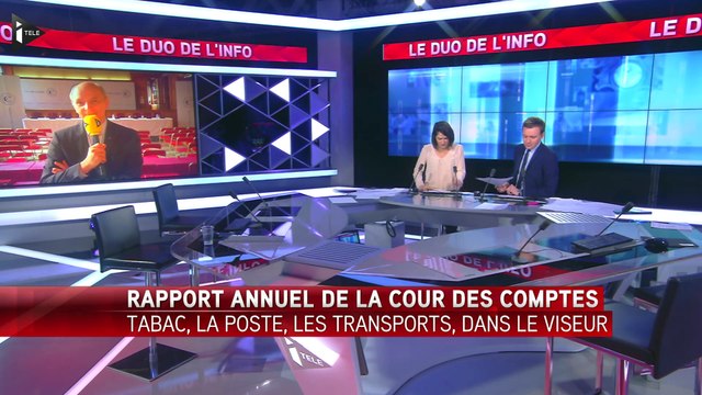 La situation budgétaire reste source de préoccupations , selon Didier Migaud