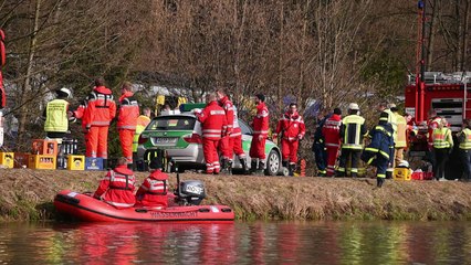 AFP - Le JT,2ème édition du mardi 9 février