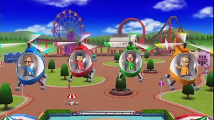 Circus Party – Wii [Parsisiusti .torrent]