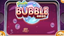 SpongeBob Squarepants: Bubble Bros