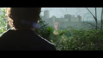 Me Before You Official Trailer #1 | Emilia Clarke, Sam Claflin Movie HD | (2016)