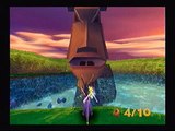 Lets Play Spyro 2: Riptos Rage! - Episode 5 - Challenge of the Idols (Idol Springs)