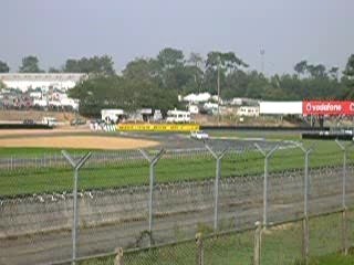 dtm au mans 2006