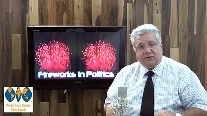 Al Zucaro of Boca Raton Explores Voter Registration for Primary Elections