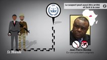 La CPI : Cour pénale internationale (d'Afrique)