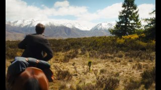 Slow West Trailer #1 (2015) - Michael Fassbender [HD 720p]