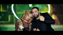 Florin Salam si Daniela Gyorfi - Cu iubirea e loterie [oficial video] 2016 VideoClip Full HD