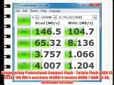 Komputerbay Professional Compact Flash - Tarjeta Flash 64GB CF 1050x 100 MB/s escritura 160MB/s