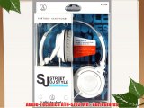 Audio-Technica ATH-SJ33 WH - Auriculares