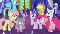 [Song] Friends Are Always There For You - My little Pony (The Cutie Re-Mark) (+Lyrics)