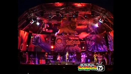 MISTY IN ROOTS live @ Main Stage 2005