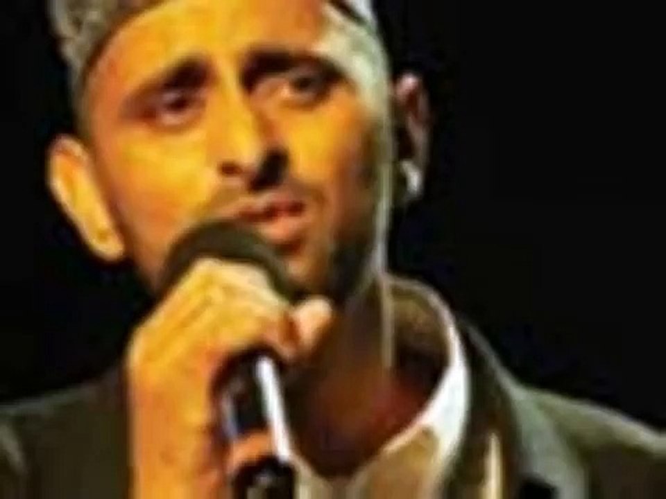 Zain Bhikha - Give Thanks to Allah -