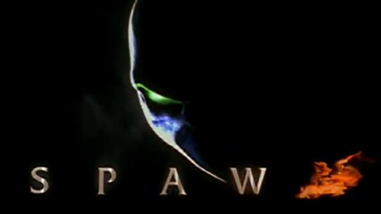 Spawn (1997) Trailer