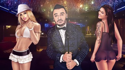 Liviu Guta - Fa -  ma sa curga apele pe mine - Manele hit 2016 VideoClip Full HD