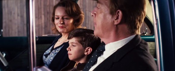 The Music Never Stopped Trailer