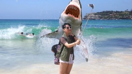 Selfie Çekerken En Çok Can Kaybı Olan Ülkeler Ve Ölüm Nedenleri