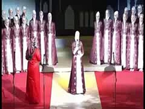 Beautiful Nasheed by Turkish Sisters - Ya Rasool Allah Ya Nabi Allah