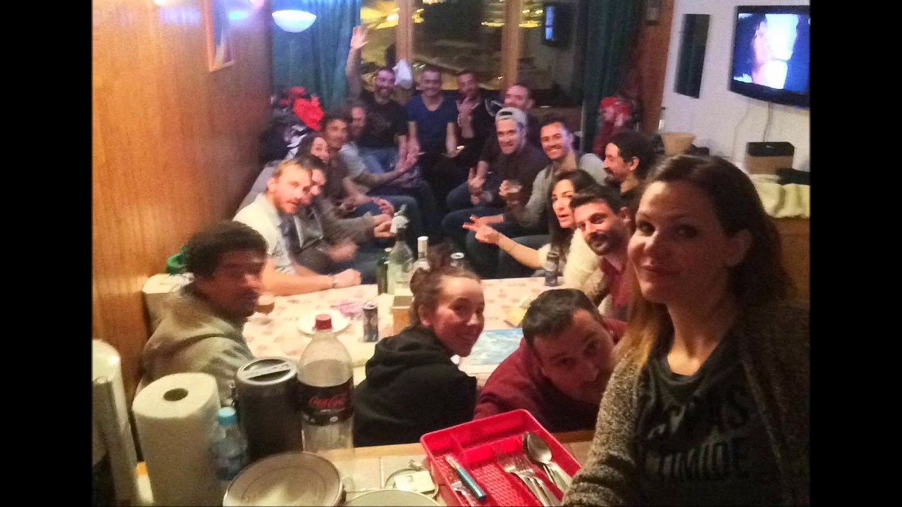 Tignes 2016