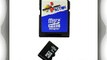 Tarjeta de memoria 32GB para Huawei Ascend P7 (micro SD Adaptador SD)