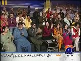 Khabar Naak - Shoaib Akhter Dummy