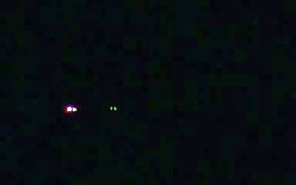 Two Lake Erie UFOs Featured on History Channels UFO Hunters!!!