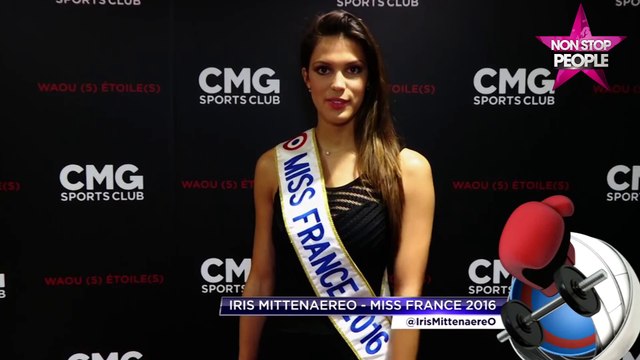 Michel Cymes : Miss France 2016, France Télévisions,... il dit tout !