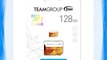 Team Group Micro SD 2 GB con adaptador SD tarjeta de memoria amarillo amarillo 128 GB Class