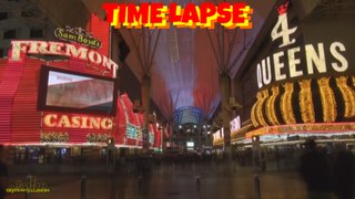 Welcome To Fabulous Las Vegas (HD Time Lapse) Las Vegas Nevada