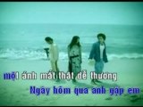 Huyen Thoai Tinh Yeu - V Thuyen Kim,Huyen Thoai