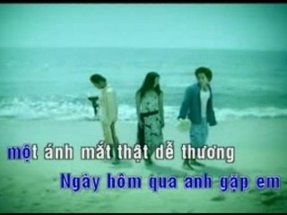 Huyen Thoai Tinh Yeu - V Thuyen Kim,Huyen Thoai