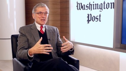 FCC chairman talks set-top boxes, consumers&apos; right to choose