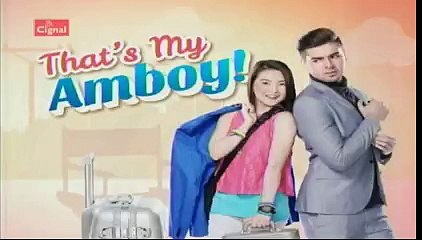 THATS MY AMBOY FEBRUARY 10 2016 PART3