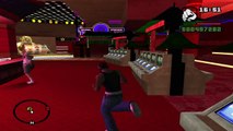 Lets Play GTA San Andreas - Part 29 - Dynamitraub [HD /Deutsch]