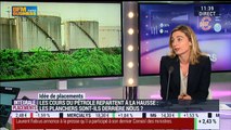 Idées de placements: Peut-on espérer une stabilisation des prix du pétrole ? - 10/02