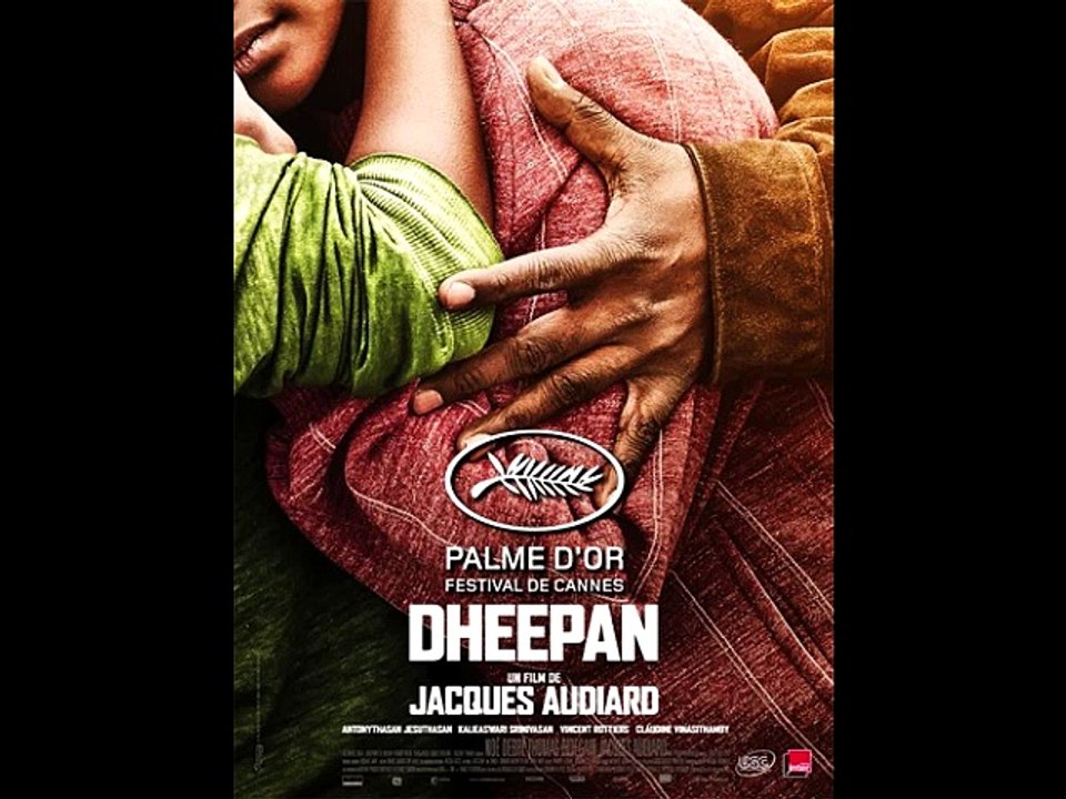La Toile d"Adrien : "Dheepan" de Jacques Audiard