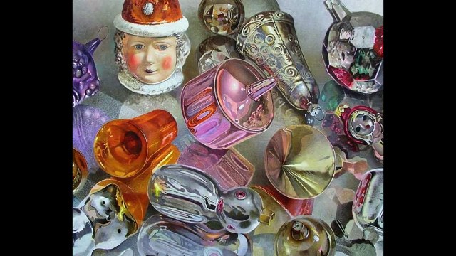 ТОР 20 самые бредовые картины ссср новый год TOP 20 most delusional picture of the USSR new year