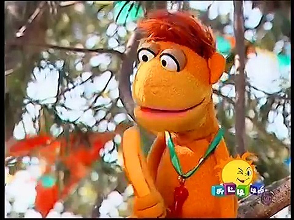 Galli galli sim sim chutti tv tamil 4 2 16 cartoons enjoyment serial part 3 (Funny Videos 720p)