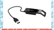 Sennheiser PC 163 D - Auriculares de diadema abiertos USB (con micrófono)