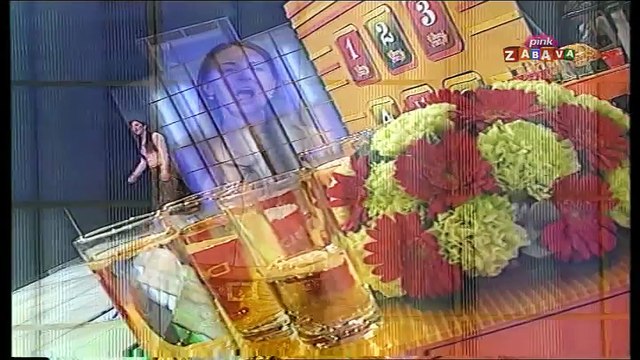 Aleksandra Radovic - Karta za jug