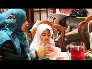 Hashim Sisters- New Urdu Ramadan Nasheed 2016