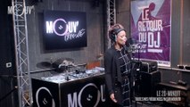 EVA SIMONS : Policeman (Live @ Mouv' Studios)