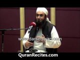 Concept Of Love Marrage in Islam specially for females. Molana Tariq Jamil
