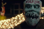 The Purge: Election Year Full Movie Streaming Online in HD-720p Video Quality