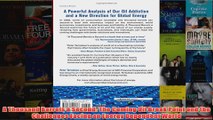 Download PDF  A Thousand Barrels a Second The Coming Oil Break Point and the Challenges Facing an FULL FREE