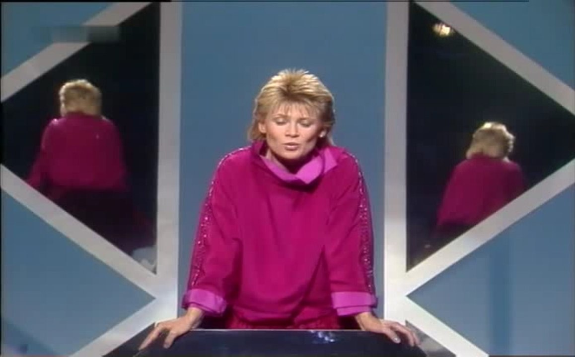 Gitte Haenning - Der Anruf 1982