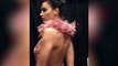 Irina Shayk struts her stuff at Zoolander 2 fashion show _ Daily Mail Online
