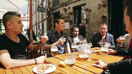 Ráfaga - Una Cerveza