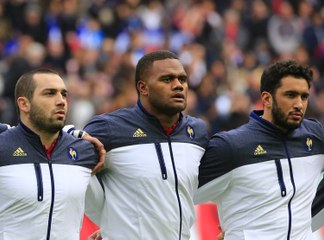 XV de France : Un Eire de revanche