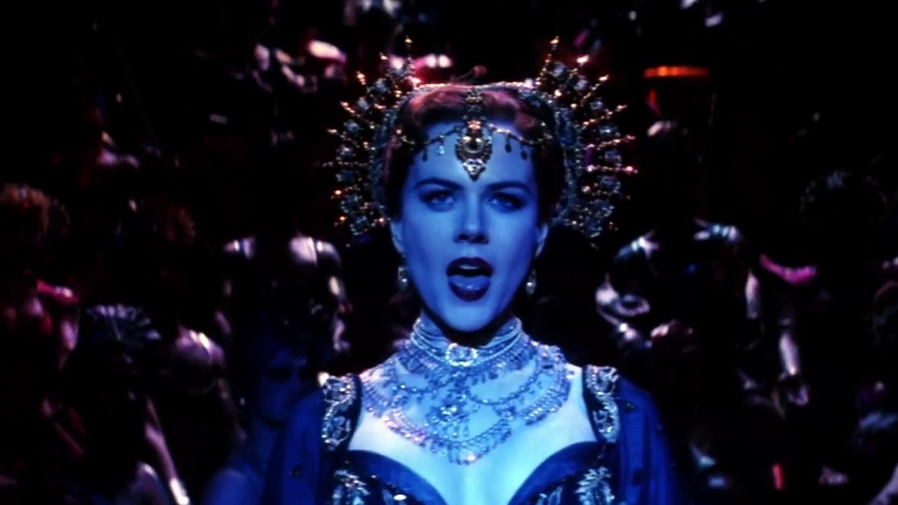 Moulin Rouge - Trailer