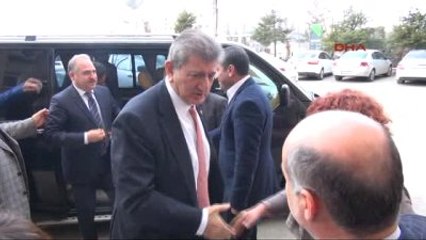 Mardin CHP'li Gök Türkiye Çok Ciddi Bir Sıkıntı ile Karşı Karşıya